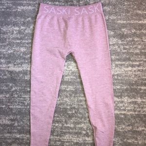 Saski Collection leggings size xs/s